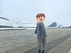 -哈尔滨大剧院