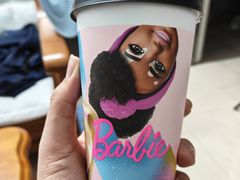 -茉莉奶白(广州动漫星城店)