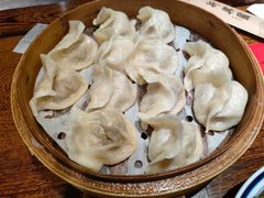 -新兴园饺子馆(河南街店)
