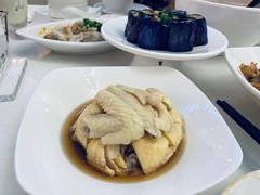 -翡翠拉面小笼包(机场DFS店)