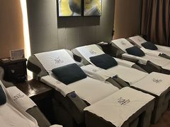-水墨澜渟足道·SPA·传统(四望亭东关街店)