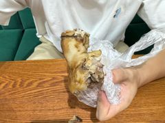 -新疆亚克西音乐餐厅(南方花园店)