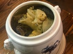 -黄祥华养生堂·炖汤·营养蒸饭(岭南天地店)