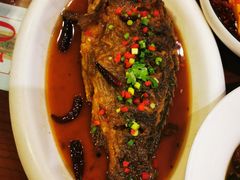 -临潼印象·特色陕菜