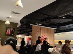 -悦融·京鲁菜·露台花园(安定门店)