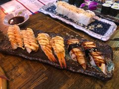 -米彩料理(西丽店)