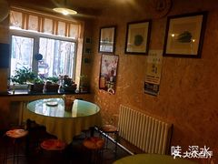 -余味私房菜(正阳小区西5街区店)