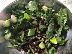 -贵州沾水米线(学田湾店)