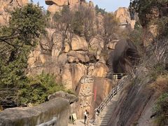 -嵖岈山风景区