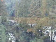 -天明山温泉大酒店