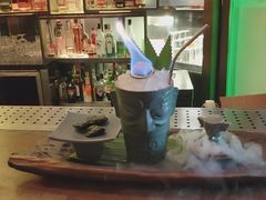 -富力丽思卡尔顿酒店·FLAIR餐厅酒吧