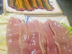 -陈眼镜火锅(总店)