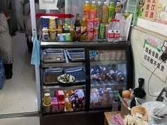 零售区-尤素福东举院饺子馆