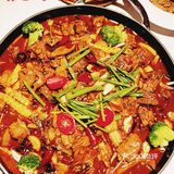大吉大利❗ 今晚吃鸡🐔 