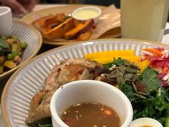 -BAKER&SPICE(安福路店)