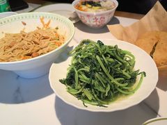 -春家·非遗手工小吃(徐汇万科广场店)