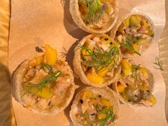 -BAKER&SPICE(安福路店)