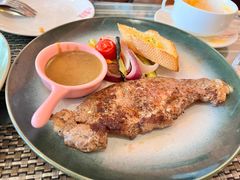 -JACK’S  PLACE 杰克地方(上海路店)