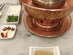 -牛街·马辈儿涮肉(牛街二店)