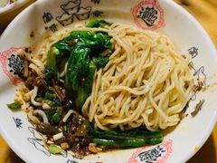 重庆小面-八一好吃街·高品美食广场