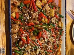 -兔槽江湖菜·重庆璧山兔(水围店)