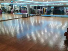-奥力健身游泳俱乐部(华悦店)