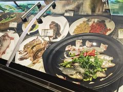 -壹只菜·崇明本地特色菜(崇明南门店)