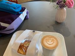 -dotcom coffee古点咖啡(致真大厦店)