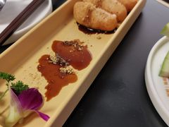 麻糍-江南鱼捞(北仑银泰城店)