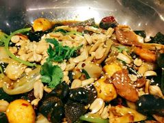 -拿渡麻辣香锅(和谐广场店)