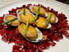 -海派悦庭·海胆烧麦·新融合菜(凯德广场店)