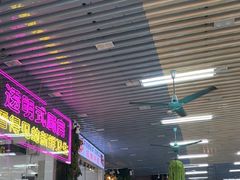 -景好海鲜餐厅(大鹏必选旅游店)