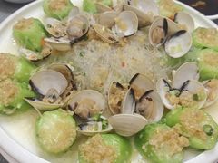 -粤盛海鲜平价店(洛溪食街店)
