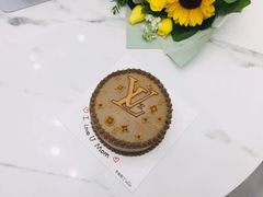 -李奥斯汀蛋糕商务茶歇·甜品台·企业活动团建(长寿路店)