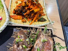 -黑牛の場(兴隆大奥莱店)
