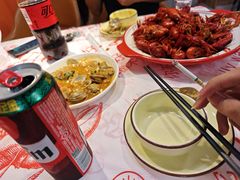 -辣出味岳阳特色烧烤·龙虾大排档(砂子塘总店)