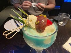 -blue frog蓝蛙(长泰广场店)