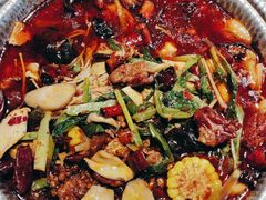-95号酱骨·一块豆腐(展春园西路店)