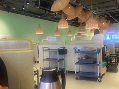 -采椰郎椰子鸡·脆皮鸡火锅(融创茂店)