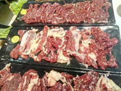 -陈记顺和牛肉火锅馆(天河北路店)