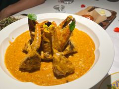 -狮拾久·现代新加坡料理(壹方城店)