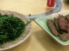 -区海鸡场饭店(石壁店)