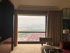 -杭州龙禧福朋喜来登酒店