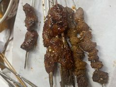 -平娃三宝烧烤·面食(富丰桥店)