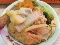 -家味螺蛳粉&烤鱼(五角场店)
