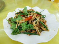 -瑶记海鲜餐厅(西涌店)