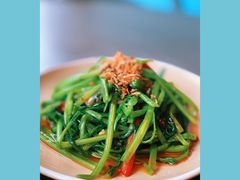 -CHINCHIN 青青·泰国料理(万象食家店)