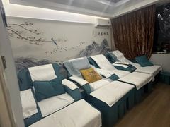 -巴拉吉·SPA·按摩养生馆
