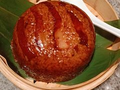 江米扣肉-南京大牌档(青岛万象城店)