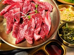 -釜山火炉·海鲜烤肉(紫藤路店)